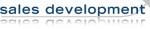 4 sales development KG
